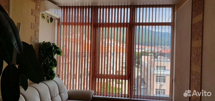 Жалюзи с хорошем состоянии