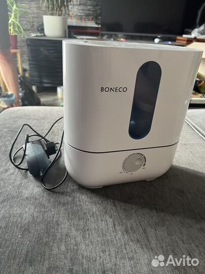 Увлажнитель воздуха Boneco