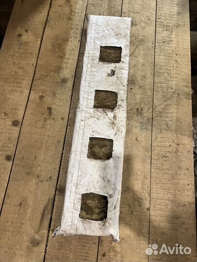 Мат вегетационный speland vega