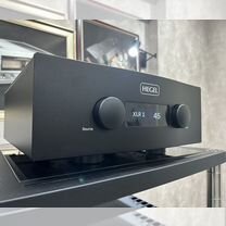 Интегральный усилитель Hegel H600 Black