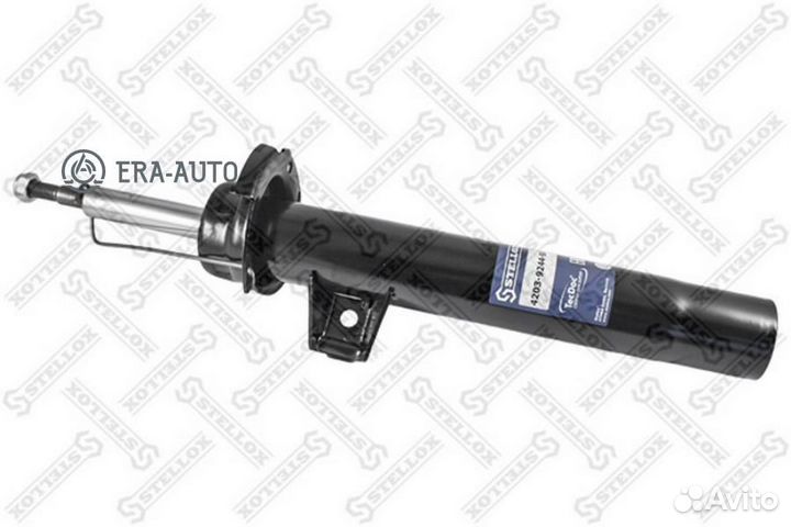 Stellox 42039244SX 4203-9244-SX амортизатор передн