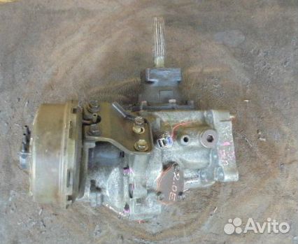 Раздаточная коробка Toyota RAV 4 I (A10) 2000