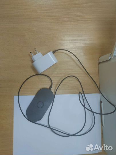 Беспроводная зарядка nokia оригинал