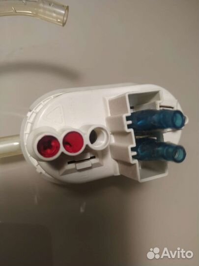 Запчасти посудомоечной машины