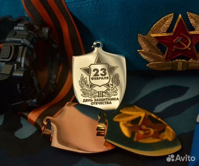 Лазерная гравировка на металле. Жетоны, бирки