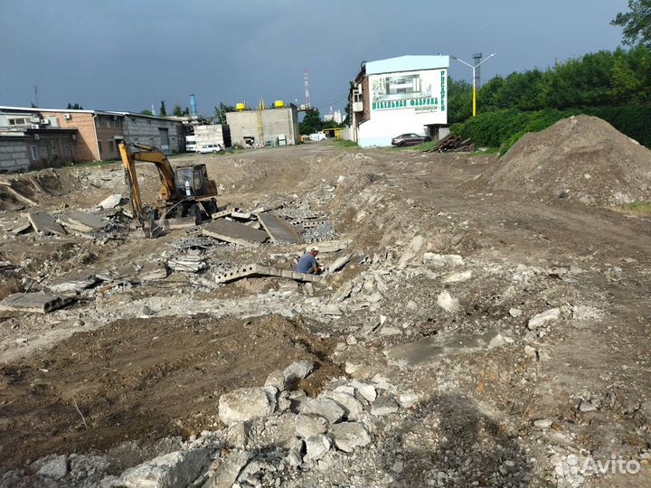 Разнорабочий с ежедневной оплатой