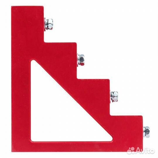 Изолятор шинный «Лесенка» 600А 12кВ EKF plc-sl-600