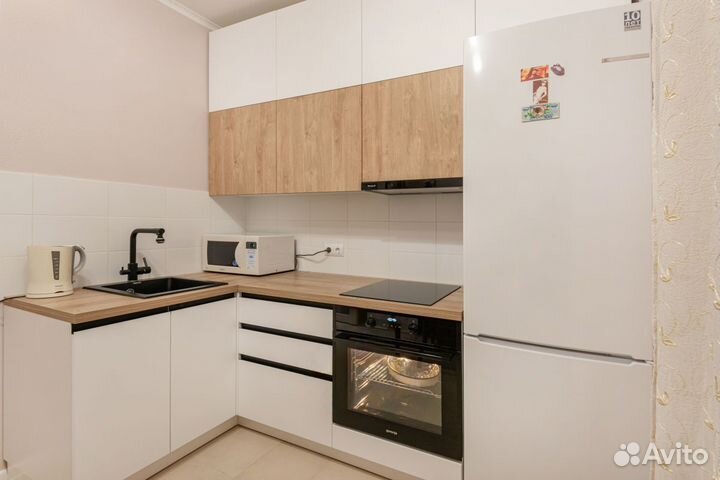 Цена за всю кухню смк 057822