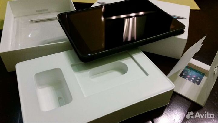 iPad air