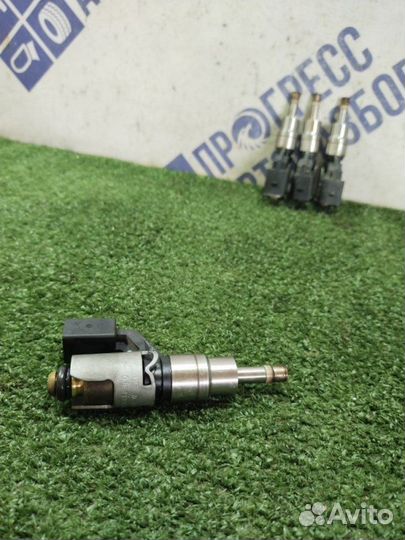 Форсунка Volkswagen Golf 5 хэтчбек 1.6 BAG 2004