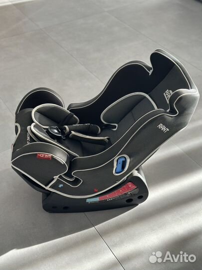 Детское автомобильное кресло 0-25 кг