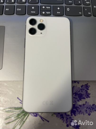 iPhone 11 Pro, 256 ГБ