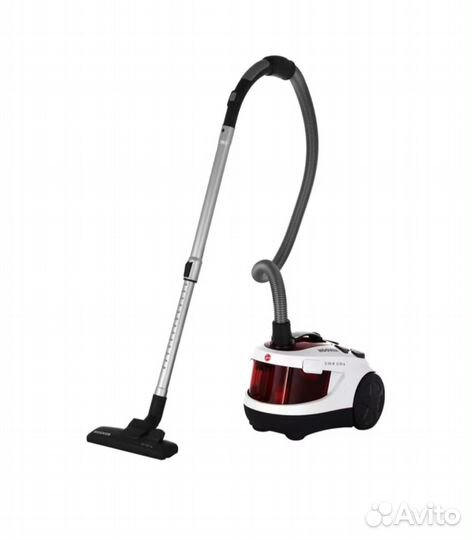 Пылесос с водяным фильтром Hoover HYP1610 019