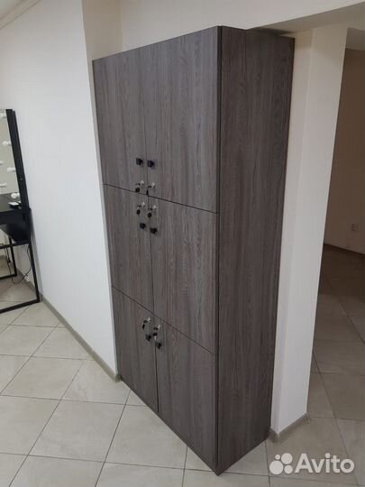 Мебель для салонов красоты