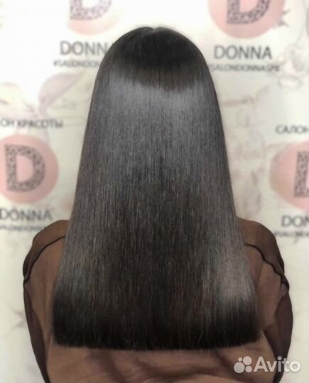 Парикмахер-универсал, колорист