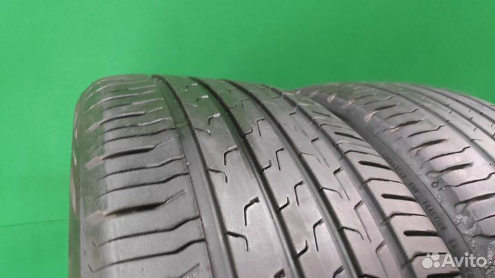 Continental EcoContact 6 225/45 R18 95Y