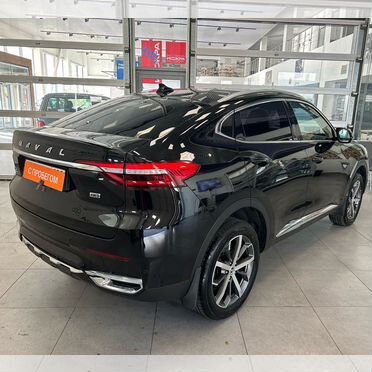 HAVAL F7x 1.5 AMT, 2021, 69 740 км
