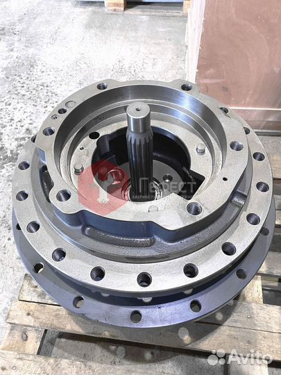 Редуктор хода Volvo EC290 14528258