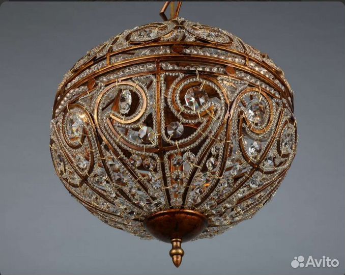 Светильники подвесные Италия