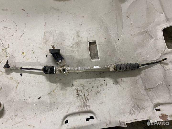 Рейка рулевая Skoda Rapid (NH3) I (2012–2017)