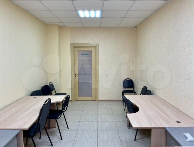 Офис, 18.1 м²