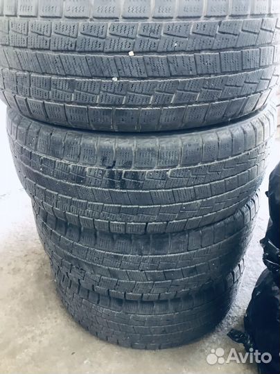 Goform G-325 205/55 R16