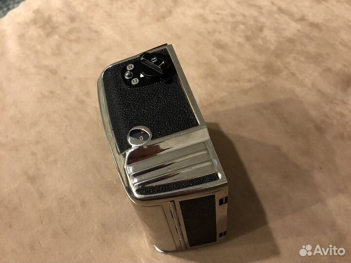 Задник Bronica 6x6