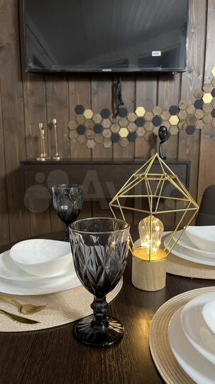 Дом 70 м² на участке 12 сот.