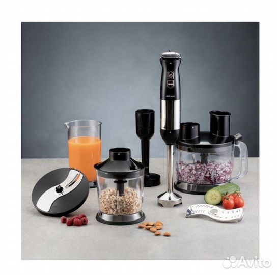 Блендер delimano 