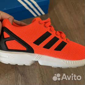 Adidas zx flux jd hot sale