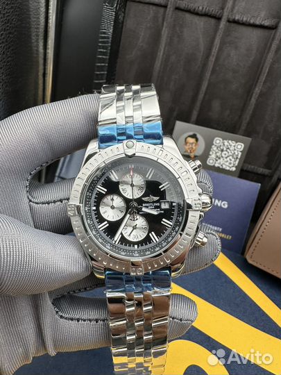 Часы breitling мужские