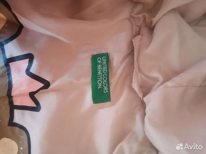 Одежда для мальчика