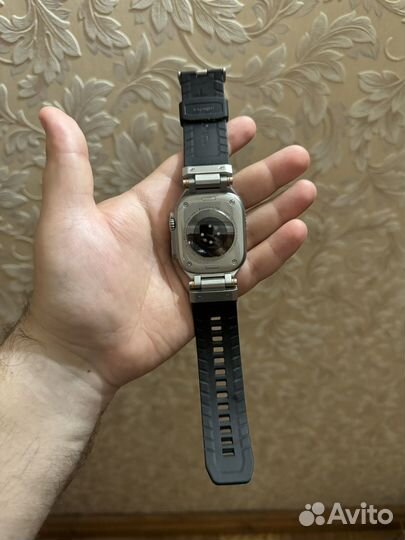 Ремешок spigen apple watch