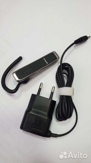 Гарнитура nokia BN-602