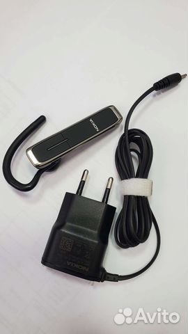 Гарнитура nokia BN-602