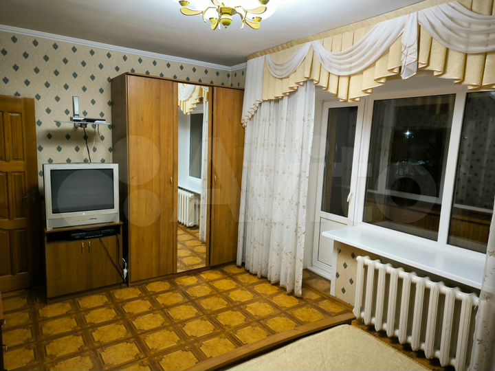 2-к. квартира, 77,3 м², 2/9 эт.