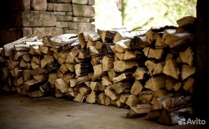 Привезем дрова