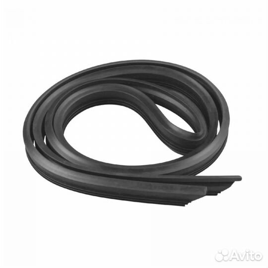 Уплотнитель двери духовки Beko 1749190100