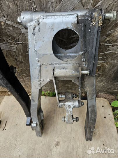 Маятник Kawasaki ZX6R zx6r ninja 96г