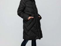 Пальто утепленное женское volcante, размер 40