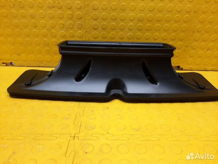 Воздуховод Volkswagen Polo CWV 244305 2016