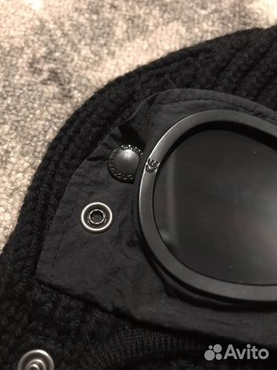 Балаклава C.P. Company