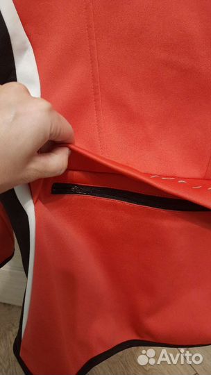 Велокуртка женская р. 44 - 46 Crivit