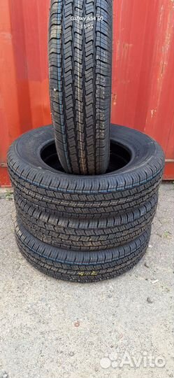 Royal Black Gazill 185/75 R16C 107P