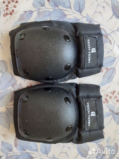 Налокотники новые