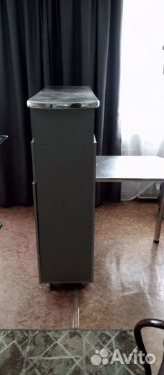 Барная стойка бу