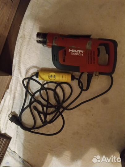 Hilti DD EC-1