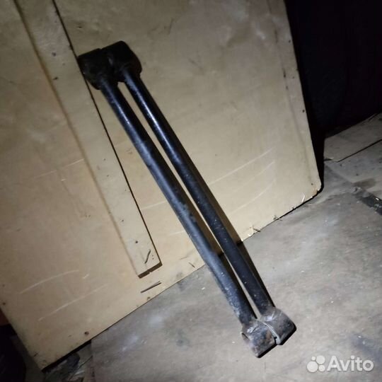 Длинные рычаги подвески Ниссан Патрол У60