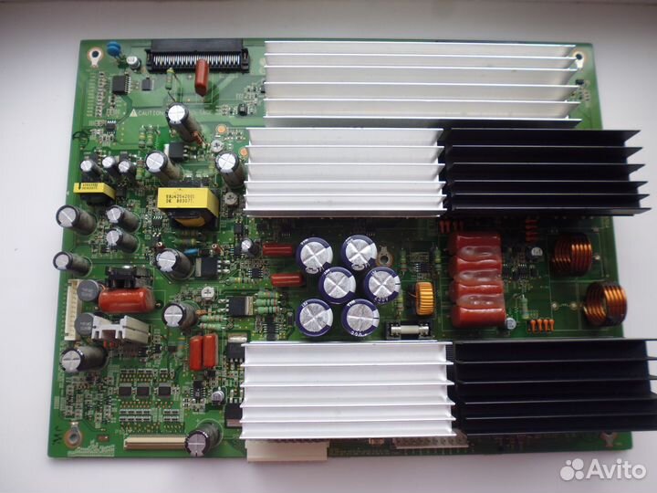 Плата Y EAX41602301 от LG 42PG100R