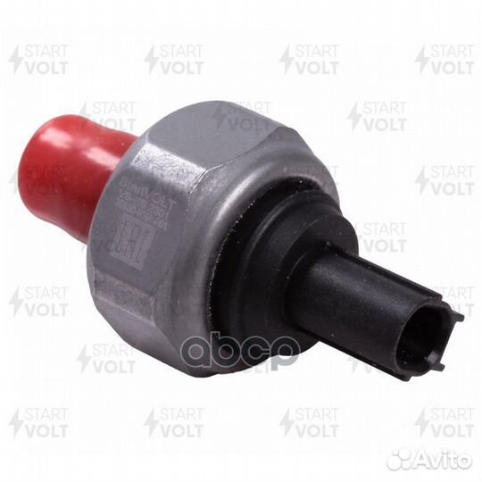 Датчик детонации vsks2301 startvolt
